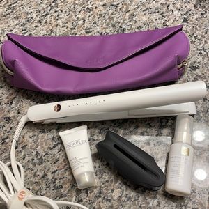 T3 Lucea Straightener